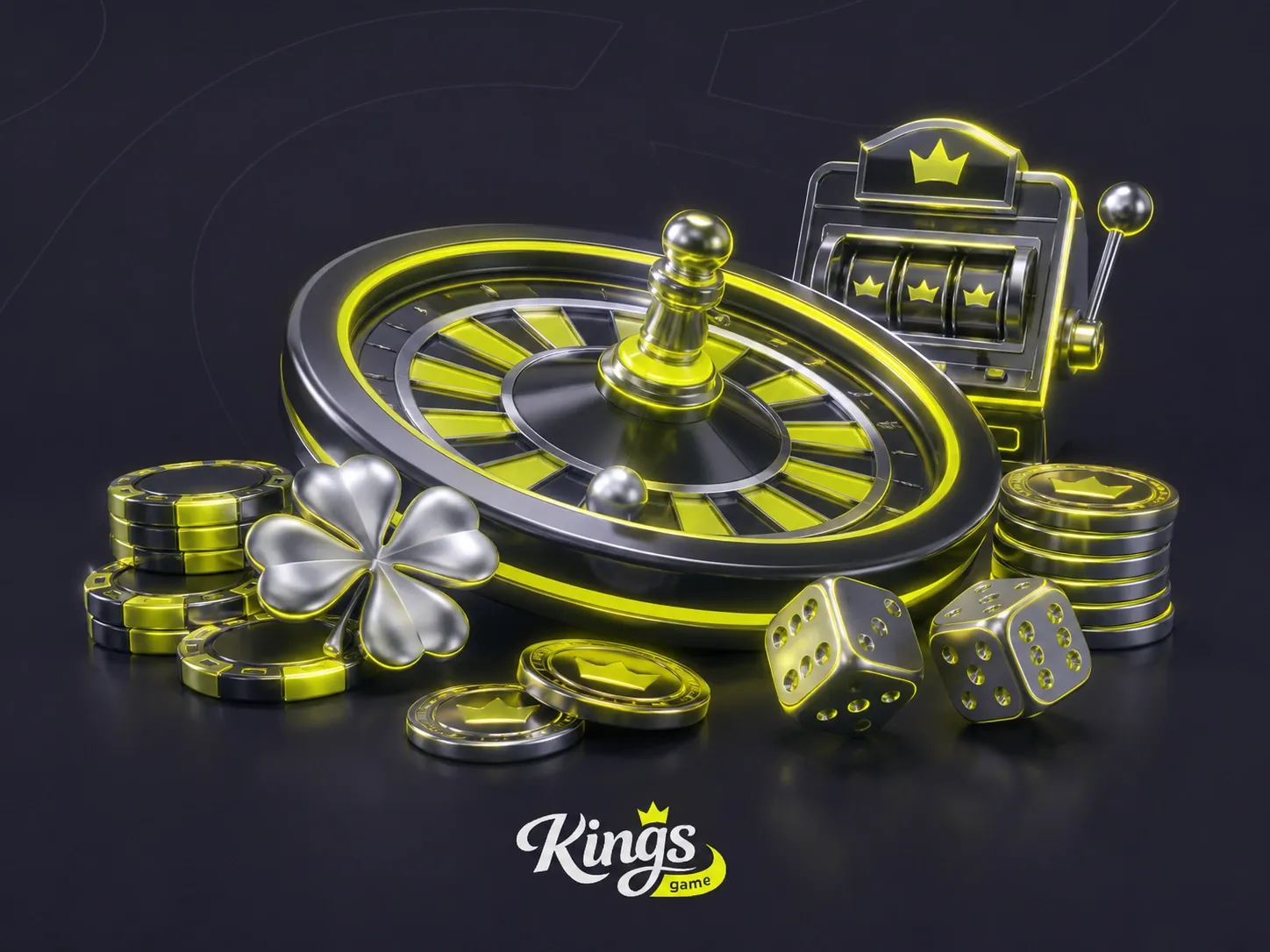 Premium Roulette Royal Gaming Collection