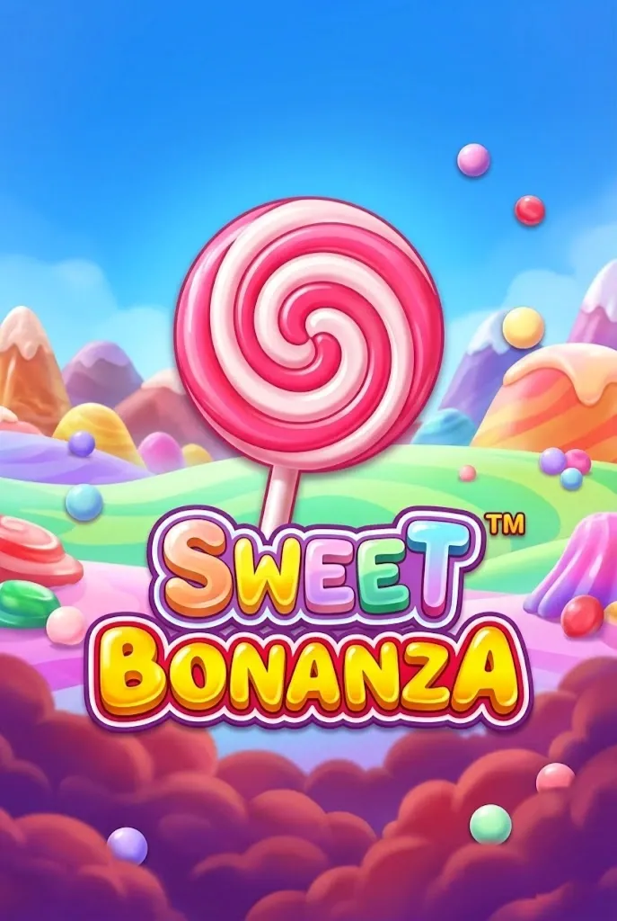 Sweet bonanza