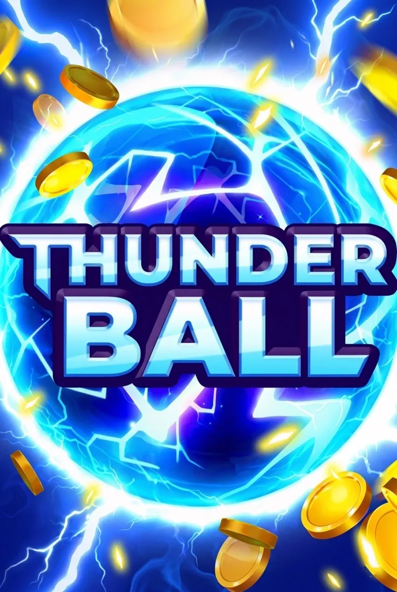 Thunder ball