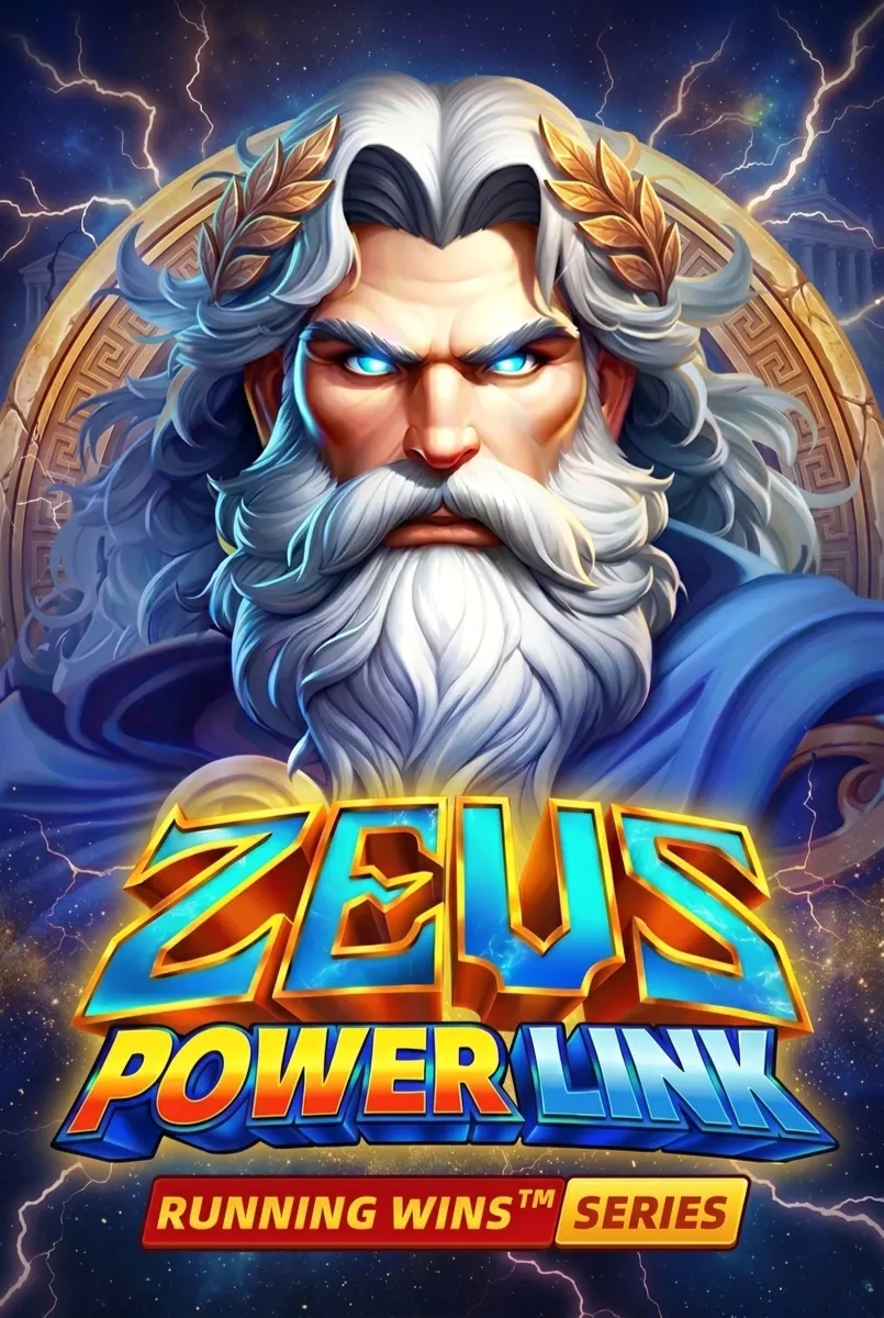Zeus power link running wins series